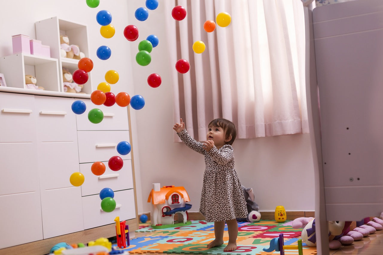 Les Meilleurs Jouets pour Enfants de 0 à 4 ans : Un Guide par Tranche d'Âge