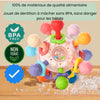 Balle MiniExplorateur