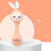 Hochet Magique – Le Compagnon d’Éveil Parfait pour Bébé !