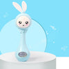 Hochet Magique – Le Compagnon d’Éveil Parfait pour Bébé !